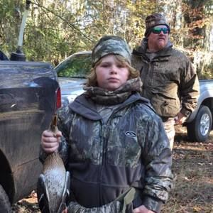 Meet your Posher, William